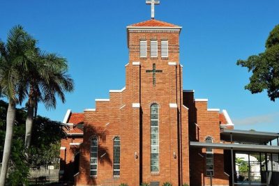 south rockhampton uniting church