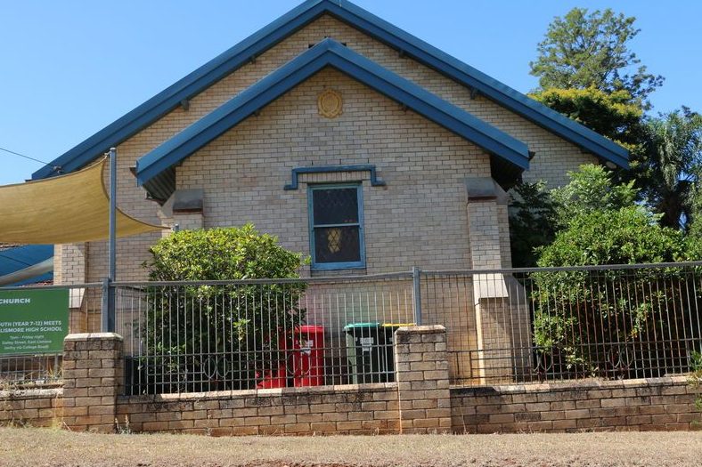 Southern Cross Presbyterian Church, East Lismore 1 southern cross presbyterian church east lismore