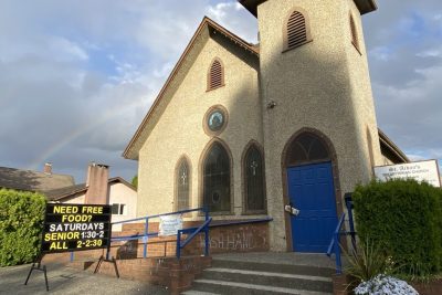 St Aidan's Presbyterian Church 1 st aidans presbyterian church