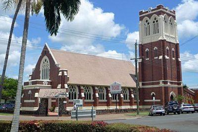st andrews seventh day adventist church