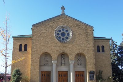 st anthony of padua catholic church