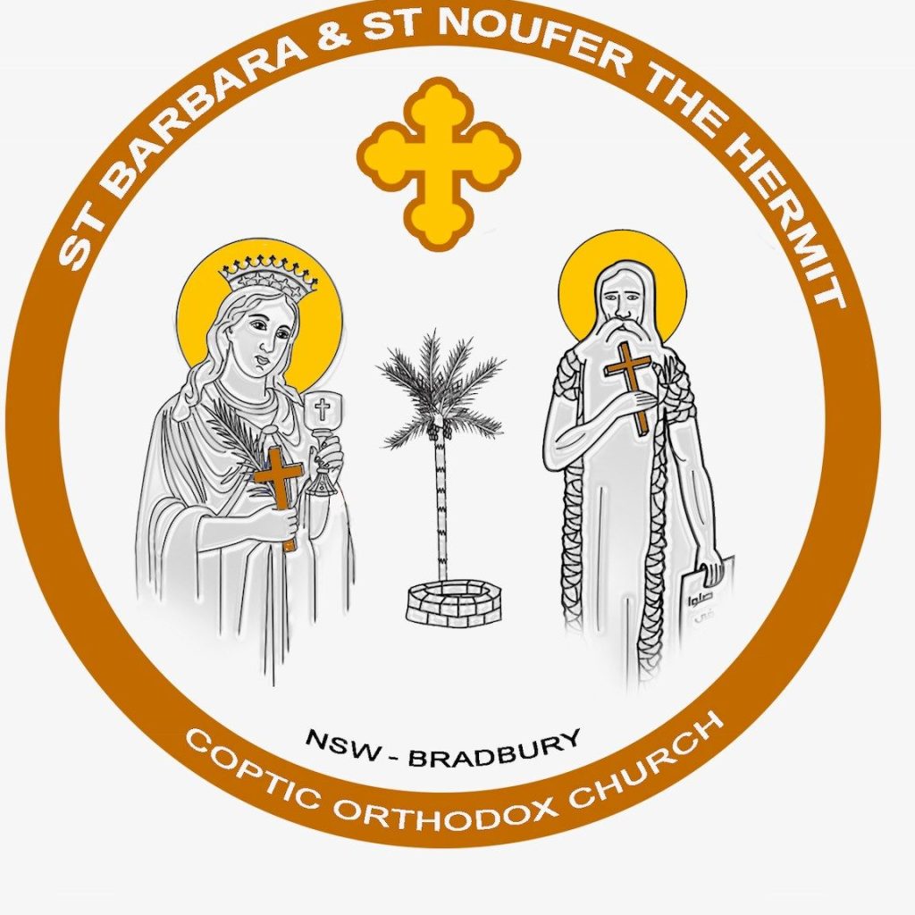 st barbara st noufer the hermit coptic orthodox church