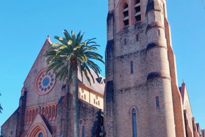 st carthages cathedral