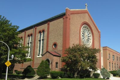 St Edward’s Parish 1 st edwards parish