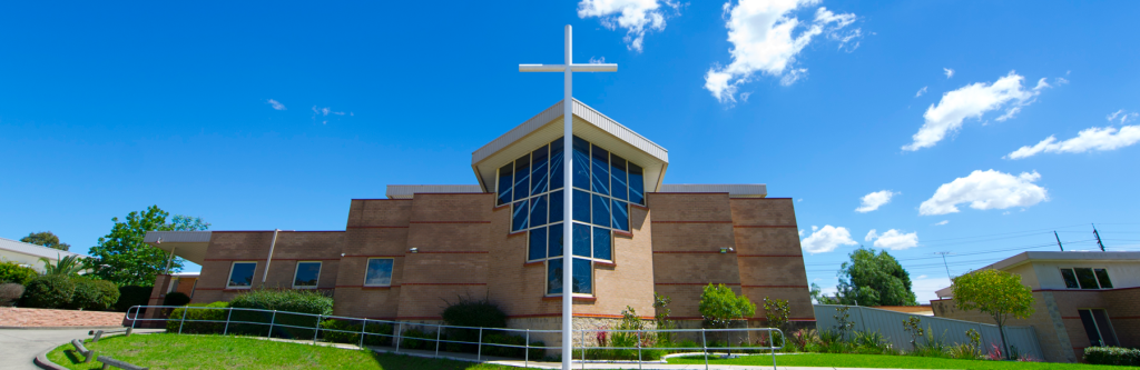 st francis xavier catholic church lurnea