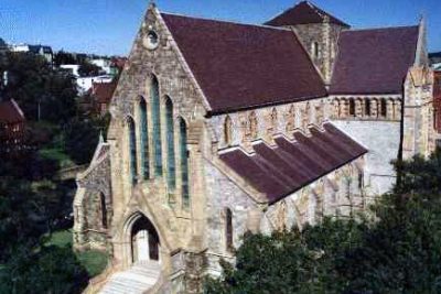 st johns anglican cathedral