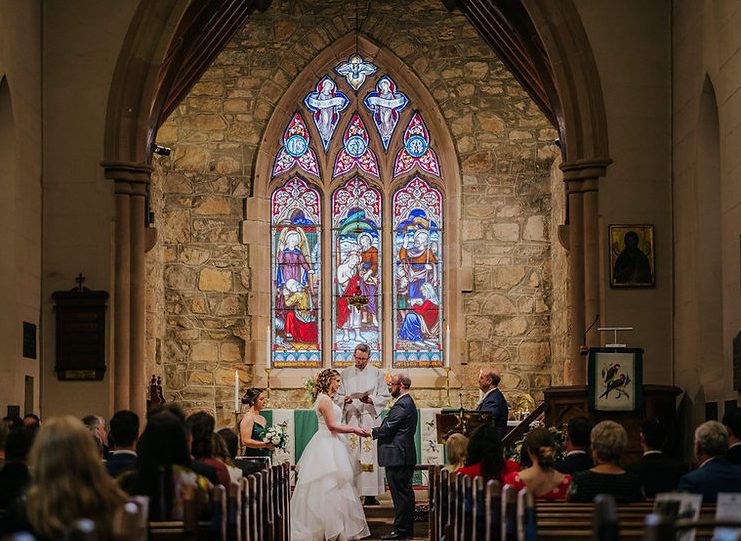 St John's Anglican Church, Reid 1 st johns anglican church reid