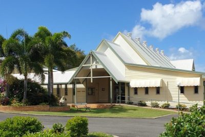 St Joseph Catholic Church Hervey Bay 1 st joseph catholic church hervey bay