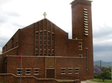 St Joseph's Catholic Church Cessnock 1 st josephs catholic church cessnock