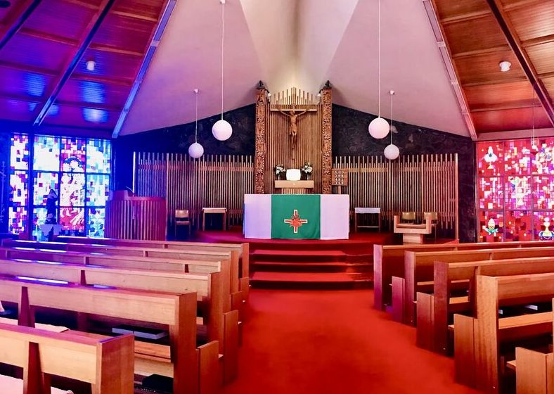 St Joseph's Catholic Church, O'Connor 1 st josephs catholic church oconnor