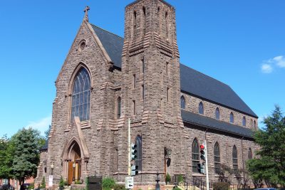 St Joseph's Parish 1 st josephs parish
