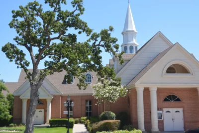 st laurences anglican church