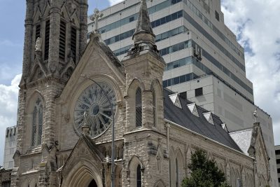 St Mary's Cathedral 1 st marys cathedral 1