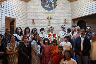 St Mary's Syro Malabar Mission Bowral 1 st marys syro malabar mission bowral