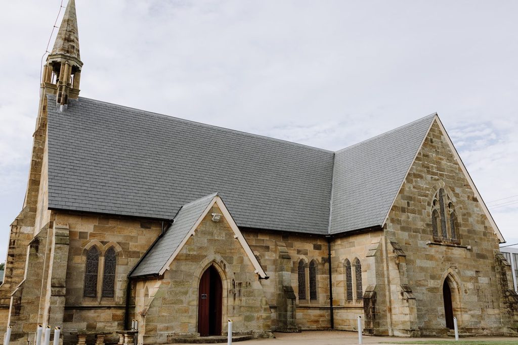 St Michael's Anglican Cathedral - Wollongong + Corrimal 1 st michaels anglican cathedral wollongong corrimal
