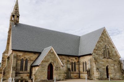 st michaels anglican cathedral wollongong corrimal