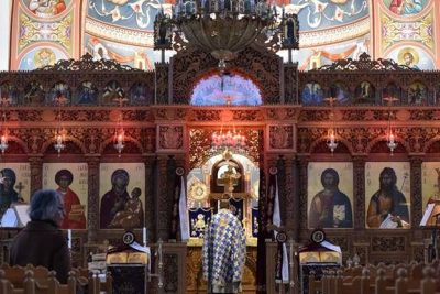 st panteleimon greek orthodox church