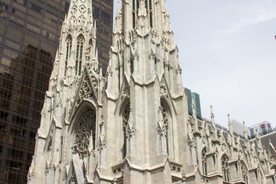st patricks cathedral