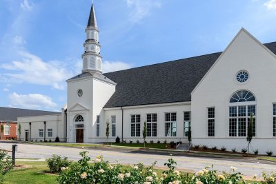 st pauls anglican church