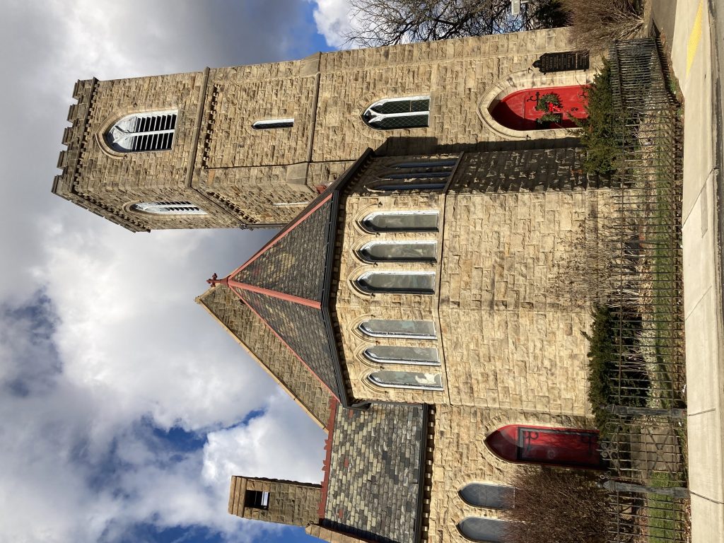 st peters anglican church