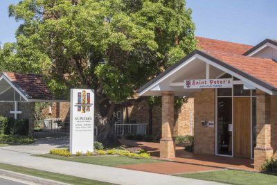 st peters anglican church gold coast