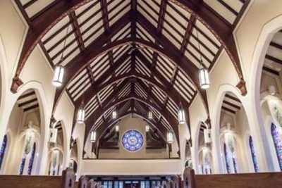 st peters lutheran church