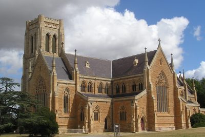 St Saviour's Anglican Cathedral 1 st saviours anglican cathedral