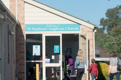 St Stephen's Anglican Church Bomaderry 1 st stephens anglican church bomaderry