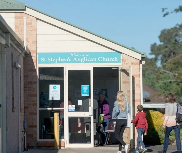 St Stephen's Anglican Church Bomaderry 1 st stephens anglican church bomaderry