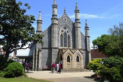 st stephens toowoomba uniting church