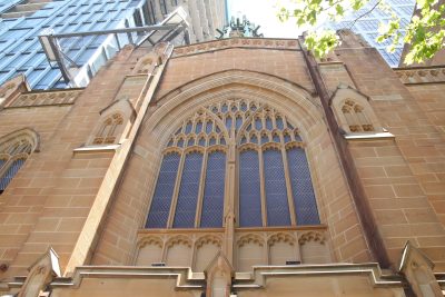 St. Stephen's Uniting Church 1 st stephens uniting church