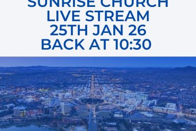Sunrise Church Australia 1 sunrise church australia