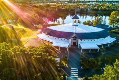 surfers paradise catholic parish