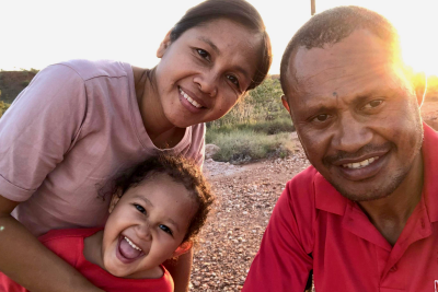 tennant creek christian family