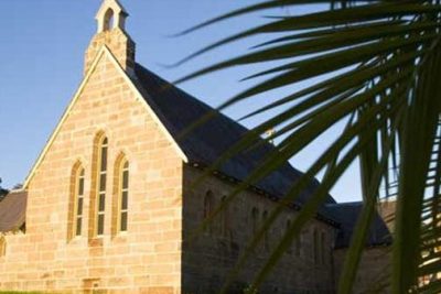 The Anglican Parish of Gosford 1 the anglican parish of gosford