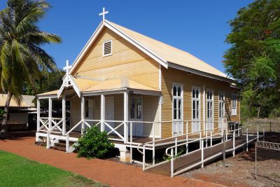 The Best Churches en Broome 1 the best churches en broome