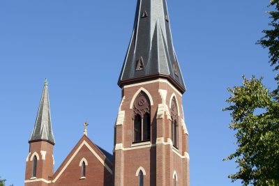 The Best Churches en Portland 1 the best churches en portland