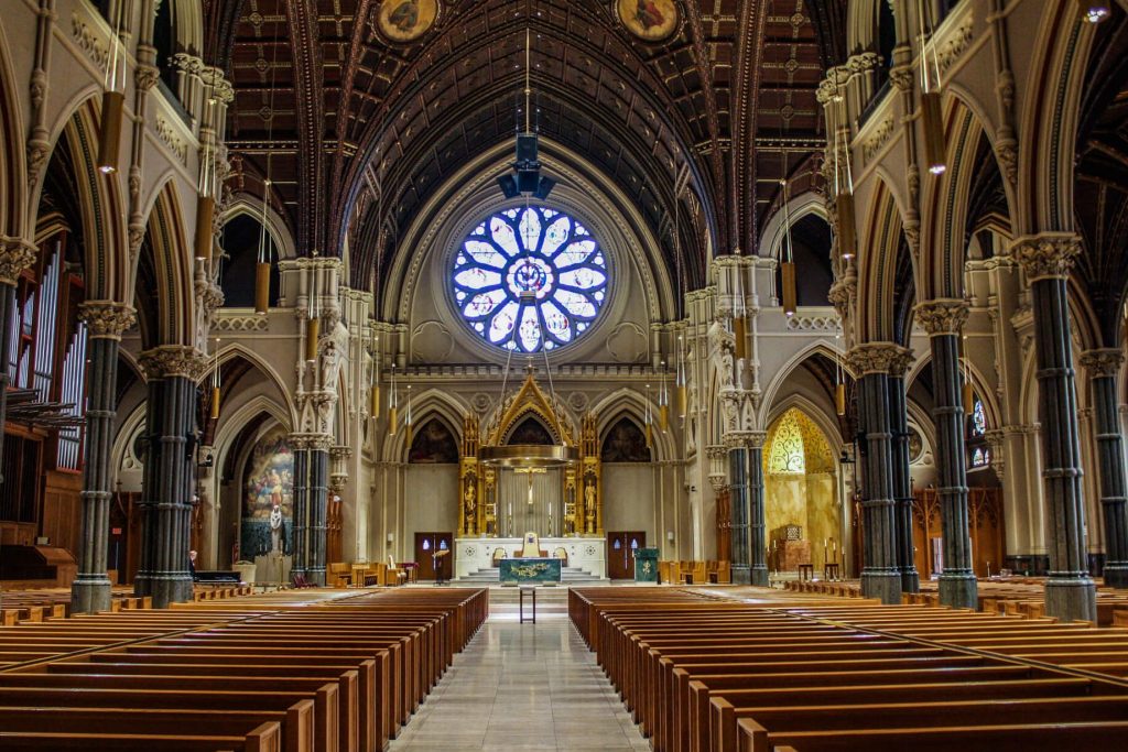 the best churches en swan hill