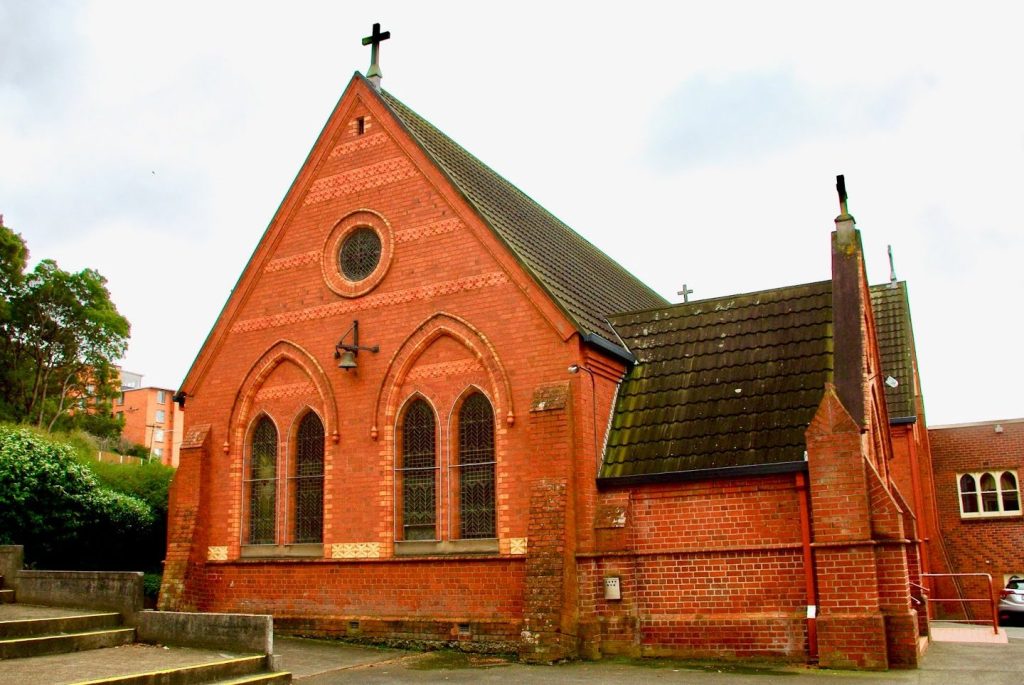 the best churches in burnie tasmania