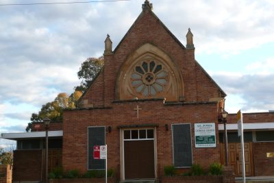 The Best Churches in Campbelltown 1 the best churches in campbelltown
