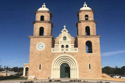 the best churches in geraldton