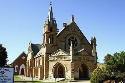 The Best Churches in Inverell 1 the best churches in inverell