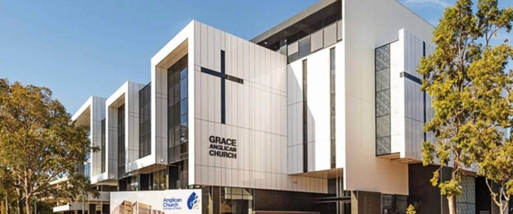 the best churches in joondalup