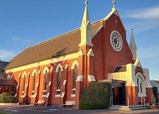 The Best Churches in Shepparton 1 the best churches in shepparton