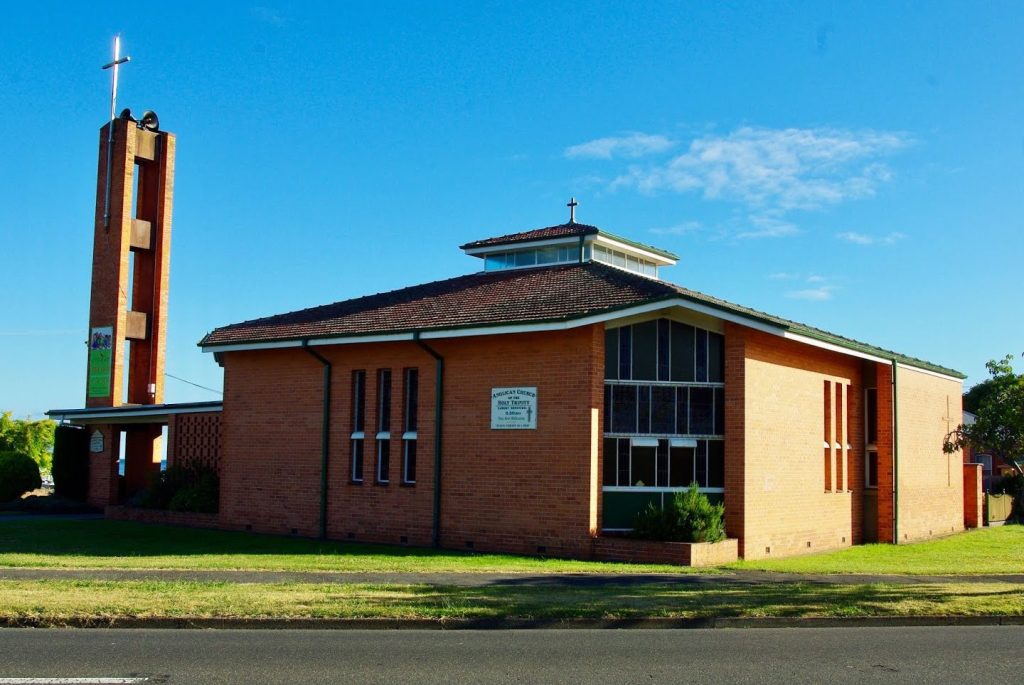 the best churches in ulverstone