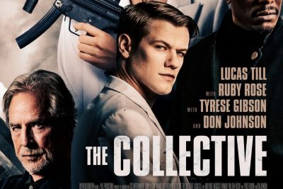 The Collective 1 the collective