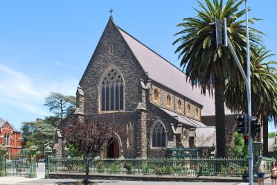 The Finest Churches in Ballarat 1 the finest churches in ballarat