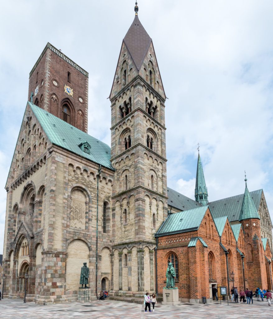 the finest churches in berri