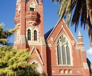 The Finest Churches in Echuca for Worship and Heritage 1 the finest churches in echuca for worship and heritage