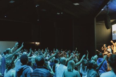 the hub baptist church